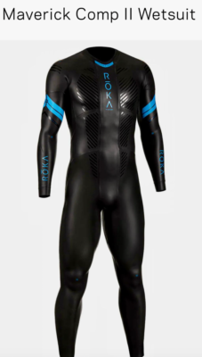 Roka Maverick Comp II Wetsuit Small Men's (Brand new) | eBay Roka Maverick Comp II Wetsuit Small Men's (Brand new) | eBay