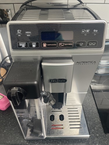 Delonghi Coffee Machine Spare Parts EBay