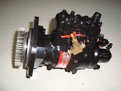 Fuel Inj Pump DB2229-4518 Continental 