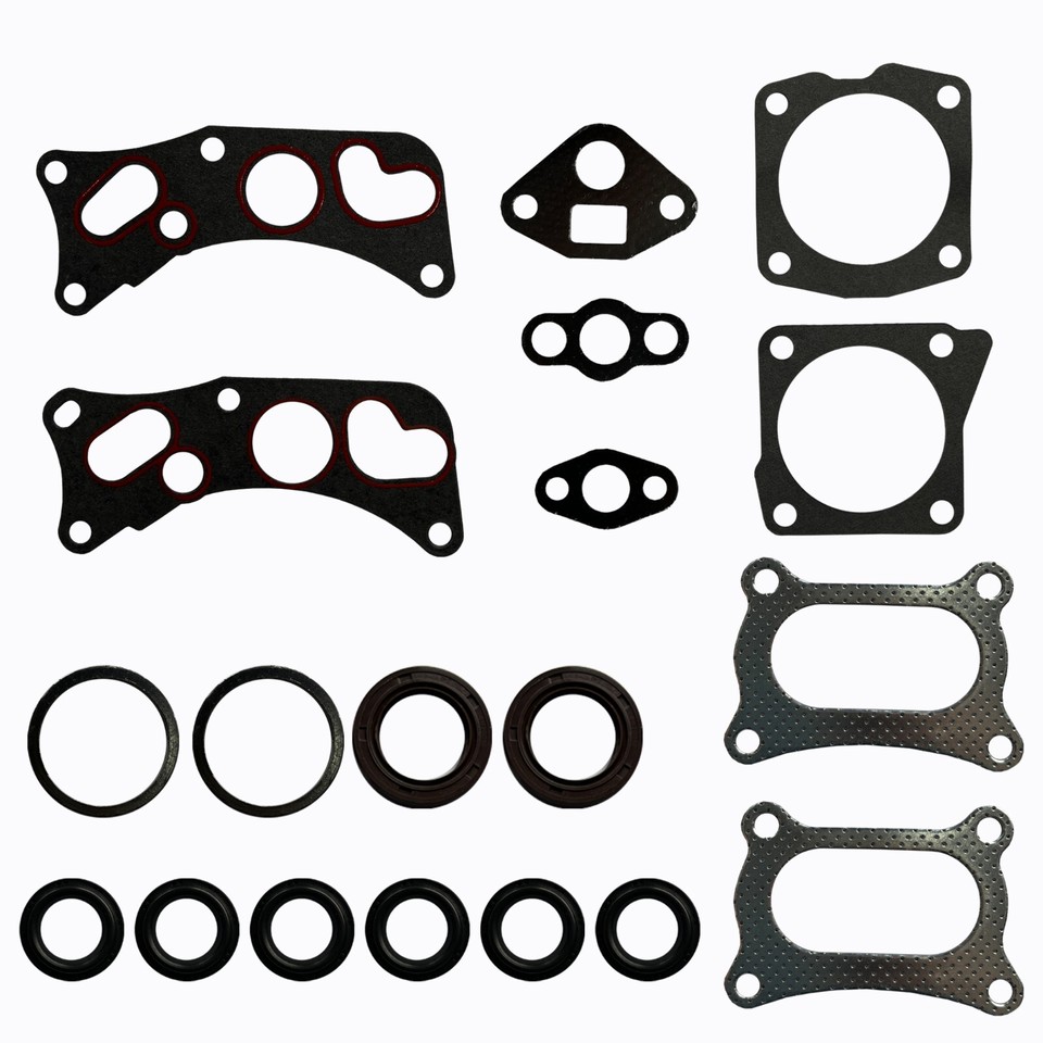Head Gasket Set HS26509PT Fit for Honda Odyssey Accord Crosstour 3.5L
