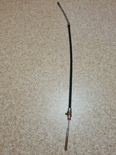 Handbremsseilzug Bremseseilzug  Multicar M25 Seilzug  Handbremse auf Hinterachse