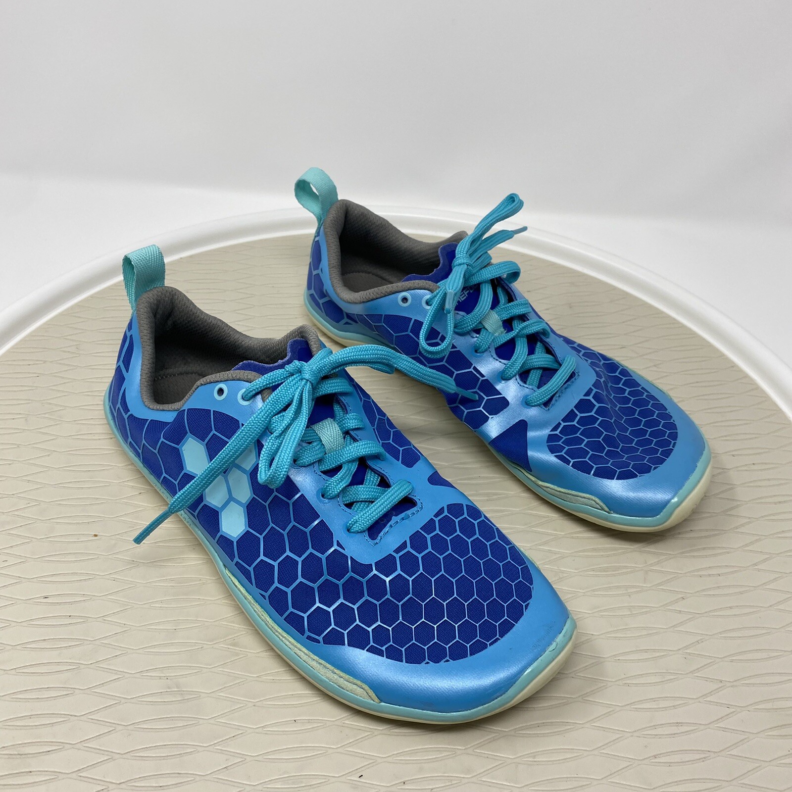 Vivobarefoot Evo Pure Trail Running 