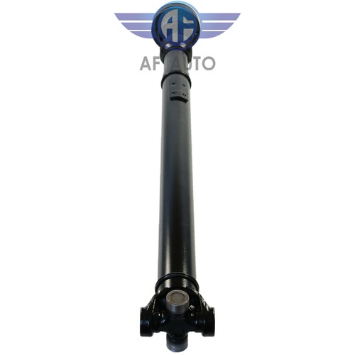 For Jeep Grand Cherokee 4.0L 2001-04 Front Driveshaft 34 5/8" 52105884AA 938-136 - Picture 4 of 11