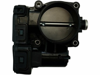 For 2007-2010 Jeep Commander Throttle Body 38991SS 2008 2009 3.7L V6 | eBay