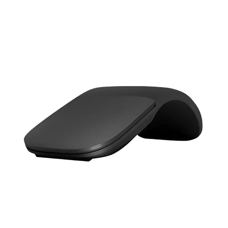 Wireless Bluetooth Silent Ergonomic Mouse Battery Operated Multi Device Connectivity for Computer and Laptops-image