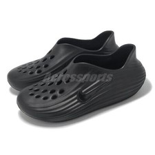 Nike Reactx Rejuven8 Triple Black Men Lifestyle Casual Shoes HV5060-001