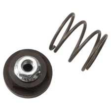 Fasst Rear Brake Return Spring Kit Black 6mm For HONDA CRF250F 2019-2023