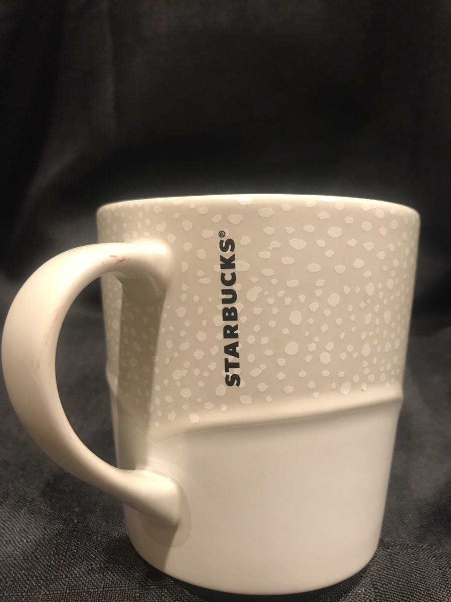 Starbucks- 2016 Polar Bear 12 Oz. Ceramic Cup/ Mug | eBay