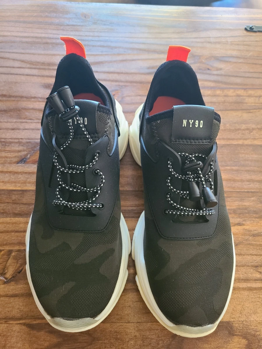 Steve madden sale myles camouflage