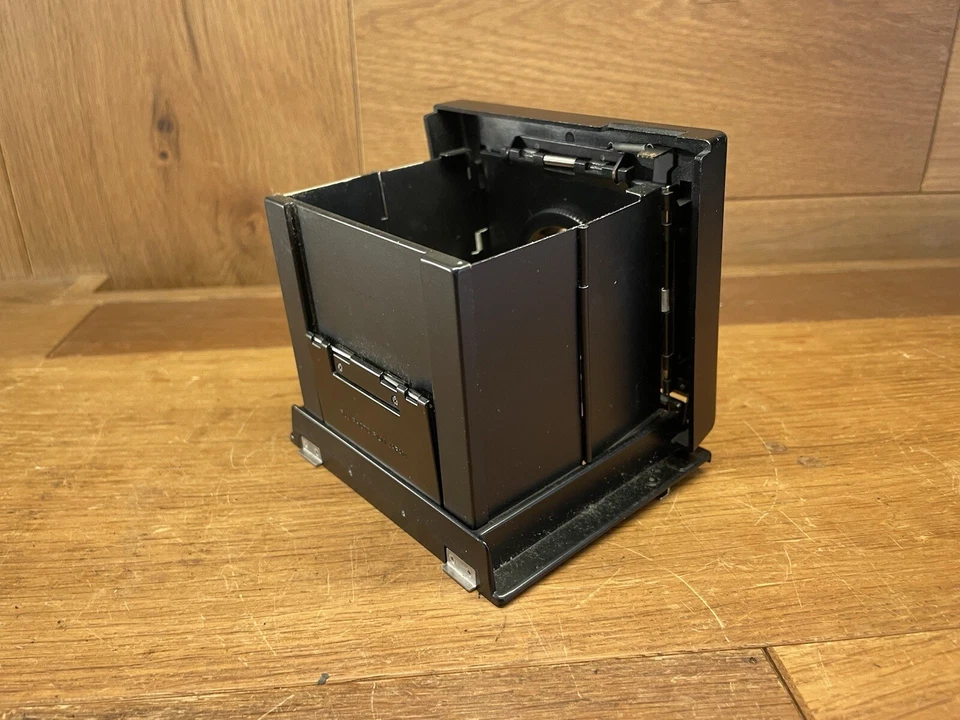 *Exc+5* FUJIFILM FUJI GX680 Waist Level Finder Type I From Japan #V10M-68F - Image 3 of 4