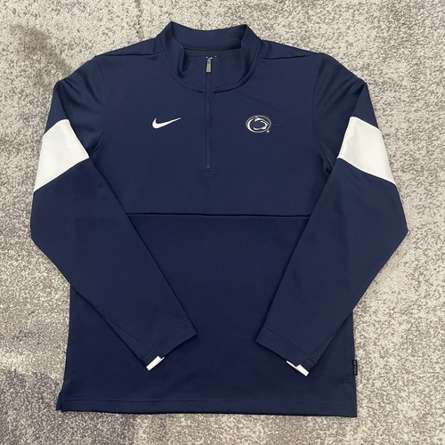 Nike Dri Fit NCAA Penn State Lions 