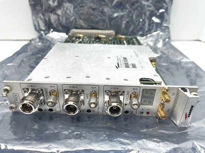 COMMSCOPE ANDREW TPOI 85/17/19E ION-B CELL MODULE