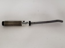 BALLUFF BES-516-209-B0-E-05 INDUCTIVE SENSOR 4MM RANGE 20-250V AC/DC