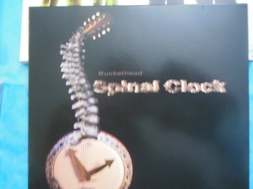 BUCKETHEAD CD'S - Imagen 17 de 21