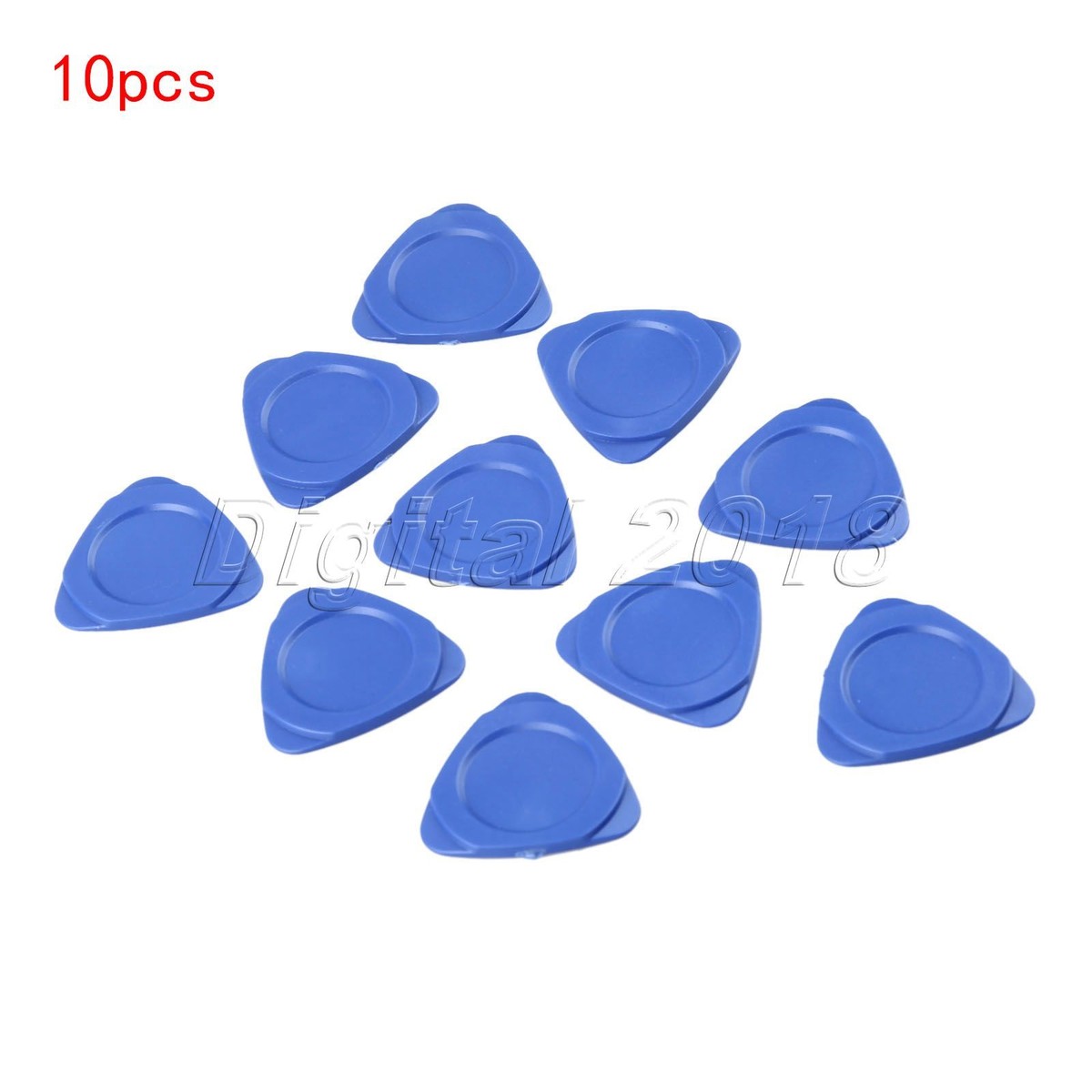 10/50Pcs Pry Opening Tool For Cell Phone Case LCD iPhone Repair