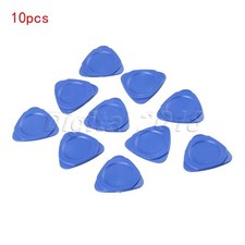 10/50Pcs Pry Opening Tool For Cell Phone Case LCD iPhone Repair /Guitar Pick