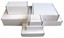 thumbnail 2 - White Cardboard Postal Boxes - Royal Mail Mailing &amp; Shipping Boxes 