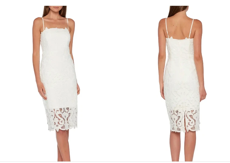 Ebay clearance bardot dress