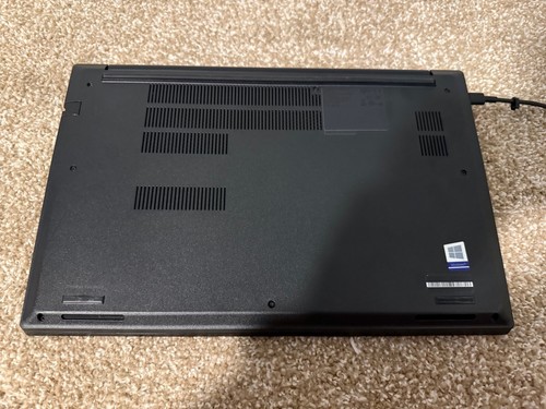 Lenovo ThinkPad E15 G2 15.6 inch (512GB, Intel Core i5 11th Gen., 2.4 GHz, 8GB) - Picture 4 of 7