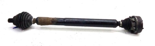 VW Passat 3C 2,0 FSI Antriebswelle vorne rechts