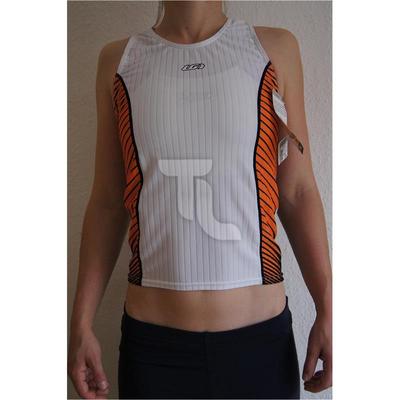 Louis Garneau Pro Tank Top Damen Größe M 7825096 Triathlon Triathlonladen Neu
