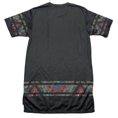 On The Byas 00 Jersey Black Men Size Small Shirt | eBay