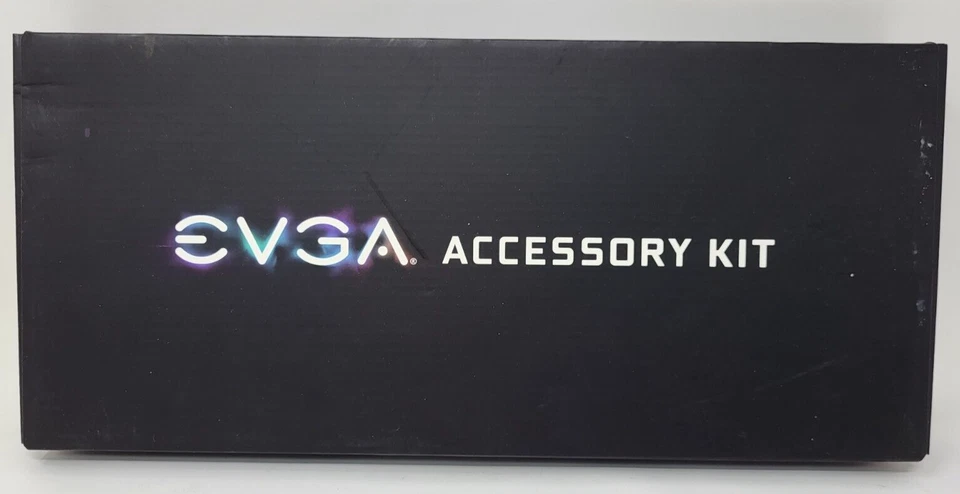 EVGA Shield Kit for GeForce RTX 2080 Ti/ 2080 Super/ 2080/2070 Super FTW3 - Image 4 of 4