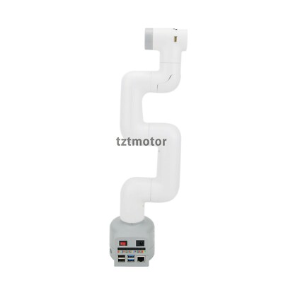 MyCobot-Pi 6 Axis Robot Arm Mechanical Arm For Image Recognition ROS Education
