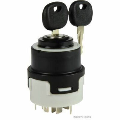 Zünd-/Startschalter HERTH+BUSS ELPARTS 70596029