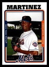 All-Star Pedro Martinez 93 OVR - MLB The Show 25 - ShowZone