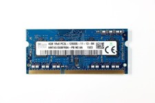 Hynix HMT451S6BFR8A-PB DDR3 SO-Dimm 4GB (1x4)...