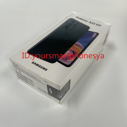 Unlocked Samsung Galaxy A23 5G SM-A236U 64GB 50MP-5000mAh Smartphone New sealed - Picture 9 of 20