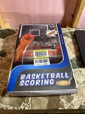 TREYWELL Indoor Basketball Hoop for Kids and Adults Door Room  R804