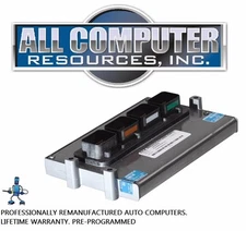 2006 DODGE CHARGER MAGNUM or CHRYSLER 300 5.7L ENGINE COMPUTER ECU ECM PCM