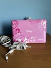 ASUS Eee PC MK90 Disney Princess Pink 8.9” Laptop Computer MK90H RARE!! HTF