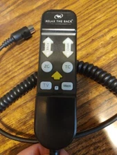 Golden Technologies Lift Chair ZKAD-1 Maxicomfort Auto Drive Hand Control Remote