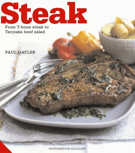 Steak By Paul Gayler