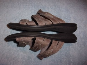 ecco sandals ebay