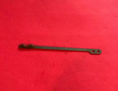 NEW* 3100513-YAMATO-LOWER KNIFE-FOR SEWING MACHINES *FREE SHIPPING