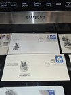 SL 2446/ 31 Used US Unaddressed Large Covers us stamps collections lots — photo 3