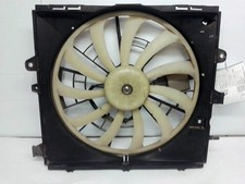 2016-2023 Chevy Camaro 3.6l 350 Watt Radiator Cooling Fan Motor Assembly Oem