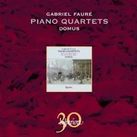 Klavierquartette Nr.1 & 2 | Gabriel Faur? | Audio-Cd | Cd | 2010 | Hyperion