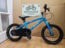 Forme Cubley 14 Premium Kids Bike.14 inch  Wheels. Reconditioned. No Offers. #27