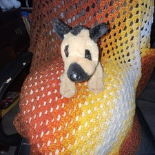 German shepherd webkinz