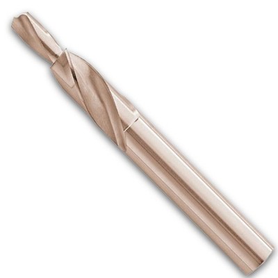 KURZSTUFENBOHRER 180G HSS  1106, FORMAT