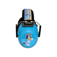 Kids Ear Defenders Autism Sensory Processing Cartoon Theme Bluey