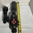 ATN X-Sight HD Night Vision Scope W IR850 Pro Light