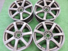 Work Emotion Xt7 Matte Titanium Mhg 18 Inch 18x7.5j 48 Pcd100 5h Aluminum Wheels Work Emotion Xt7 Matte Titanium Mhg 18 Inch 18x7.5j 48 Pcd100 5h Aluminum Wheels