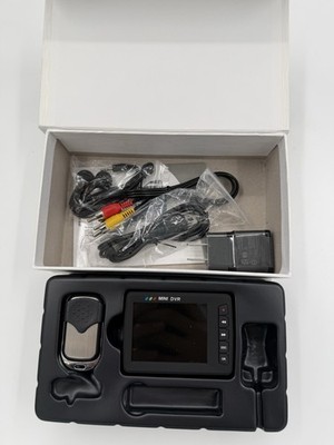 Angel Eye covert DVR recorder