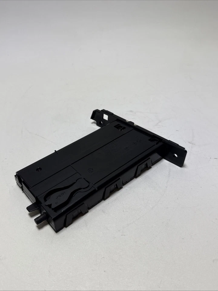 BMW 335i E90 E91 E92 E92 2007-2013 tablero delantero derecho portavasos bandeja OEM Foto 3 de 4